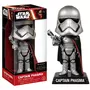 Figurine POP - Captain Phasma : Star Wars