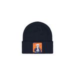 CAPSLAB Bonnet homme Naruto Shippuden Kunai. Coloris disponibles : Bleu