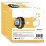 Voir la diapositive 2 : HUAWEI Montre connectée Pack Watch Fit 3 Noir + buds SE 2 Noir