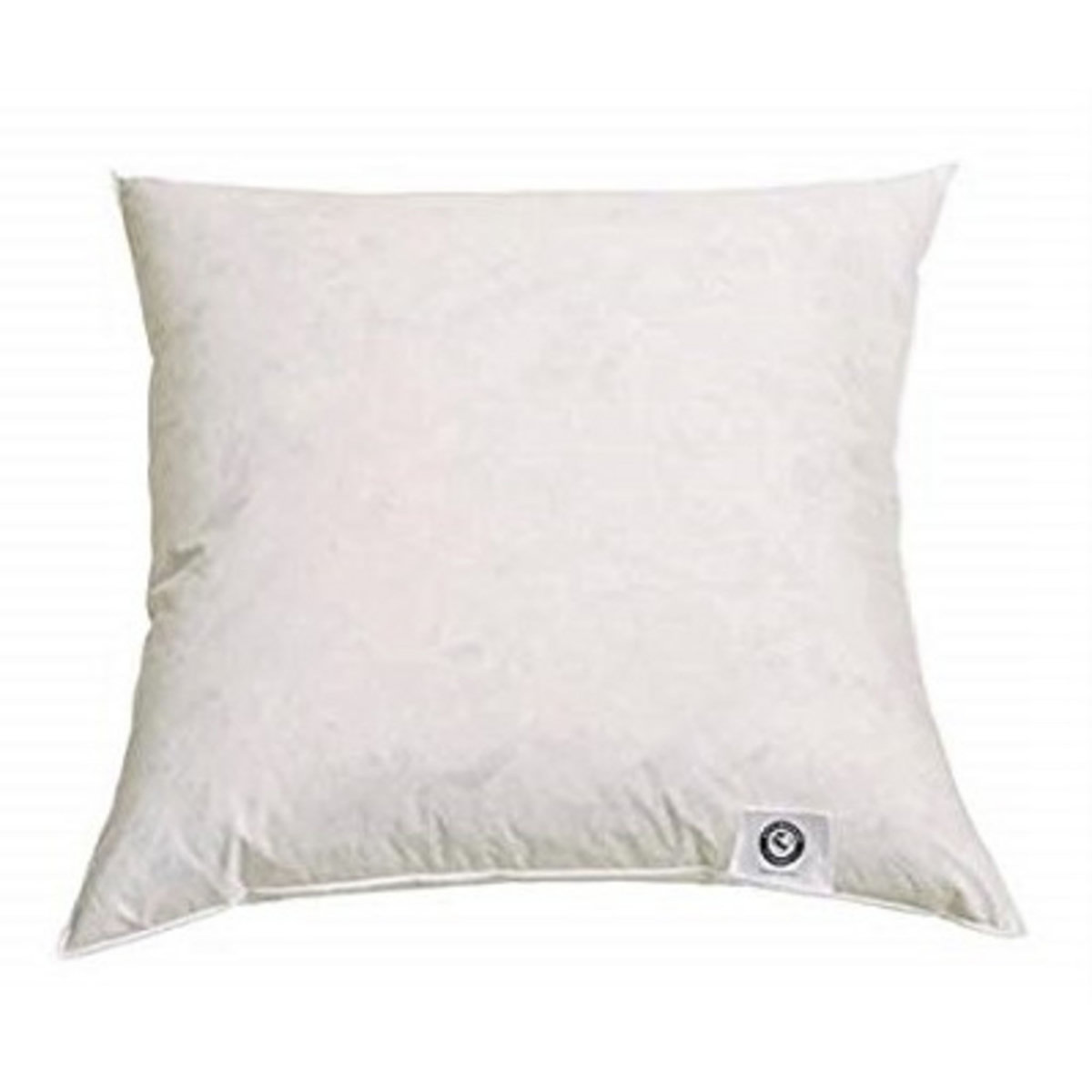 Lot de 2 oreillers moelleux