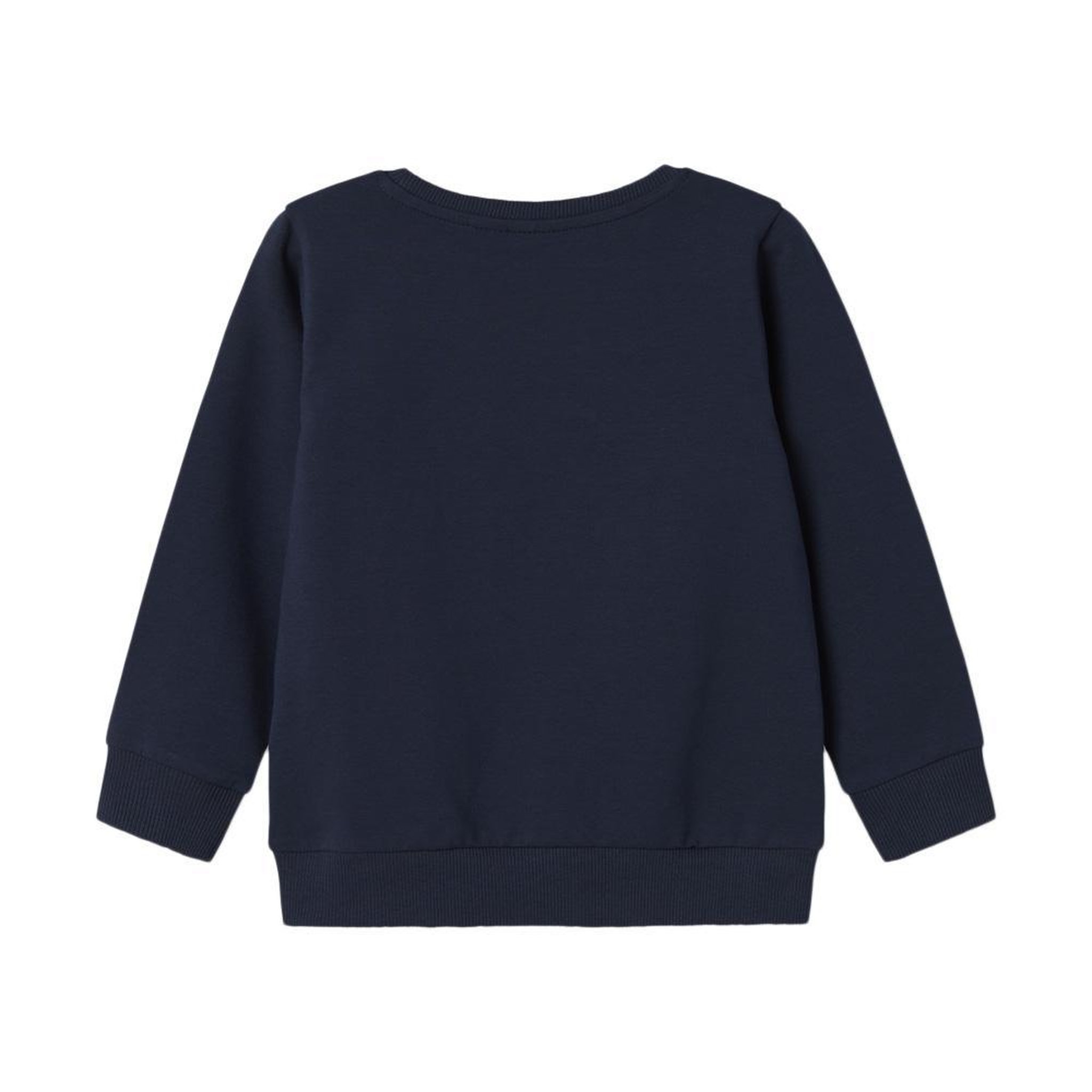 Voir la diapositive 2 : NAME IT Sweat Marine Garçon Name it Jaako