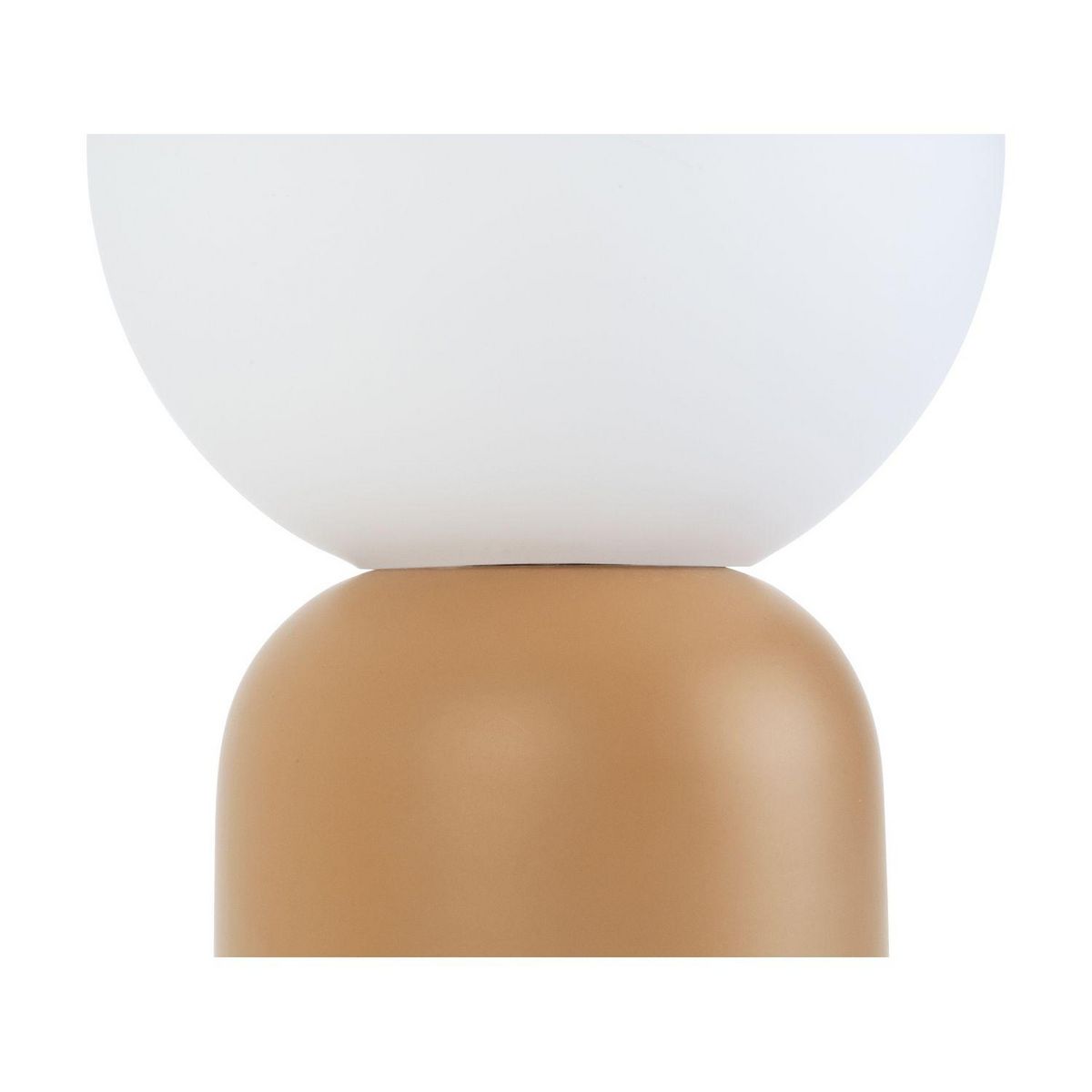 Leitmotiv Lampe à poser design boule Gala