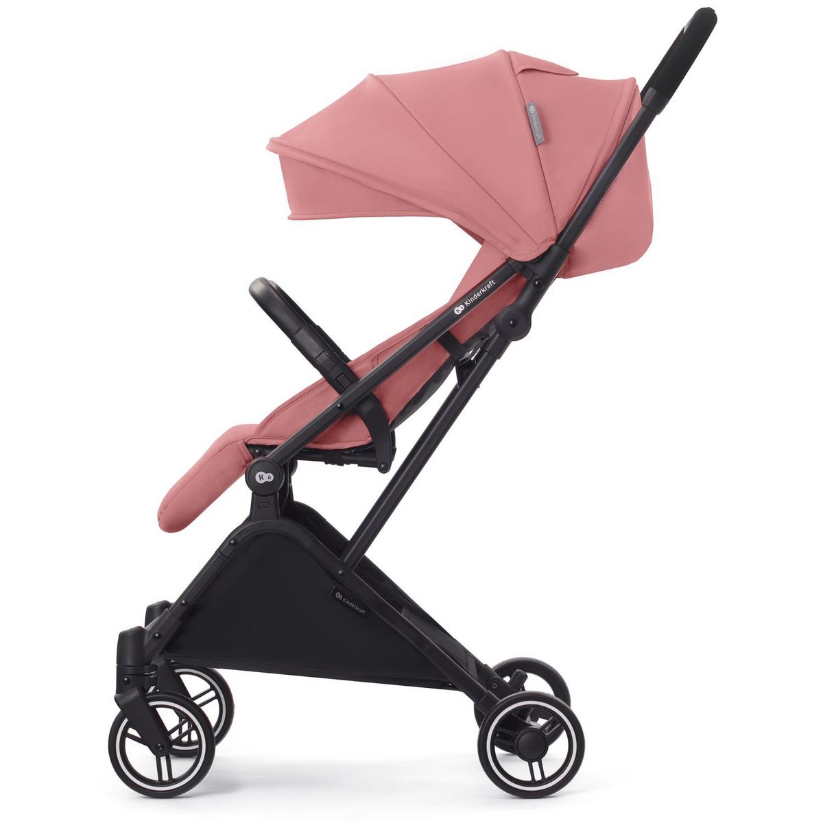 KINDERKRAFT Poussette citadine INDY 2