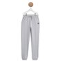 IN EXTENSO Jogging molleton fille