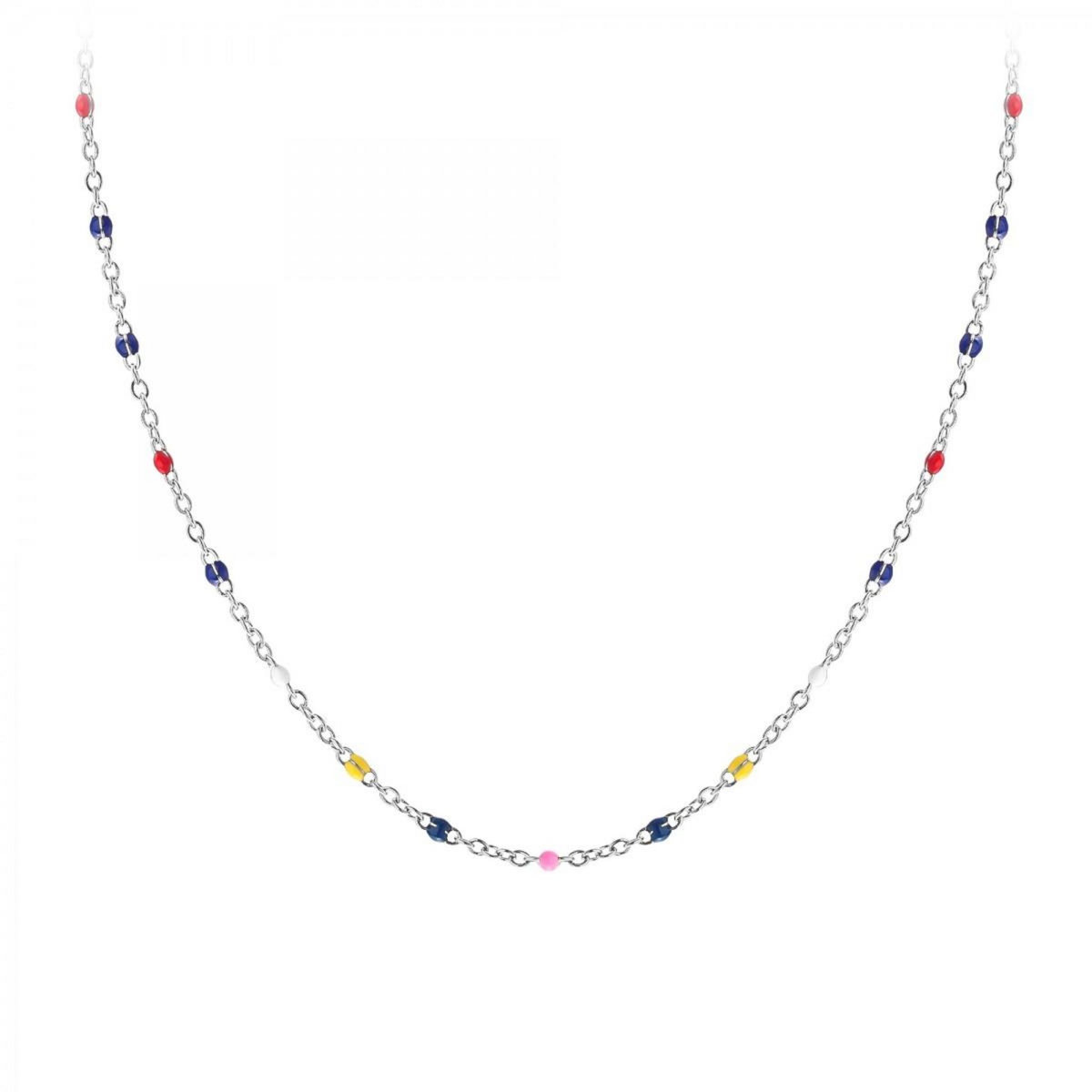 SC BOHEME Collier perles par SC Bohème