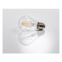 Voir la diapositive 3 : XAVAX Ampoule LED E27 6.5W CLA x2