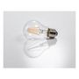 Voir la diapositive 3 : XAVAX Ampoule LED connectée LED E27 6.5W CLA x2