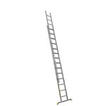 Centaure Echelle coulissante 2 plans à mains CM2 4m15/7m25