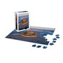 Voir la diapositive 3 : Sentosphere Puzzle 1000 pieces - Le Mont-Saint-Michel - Normandie
