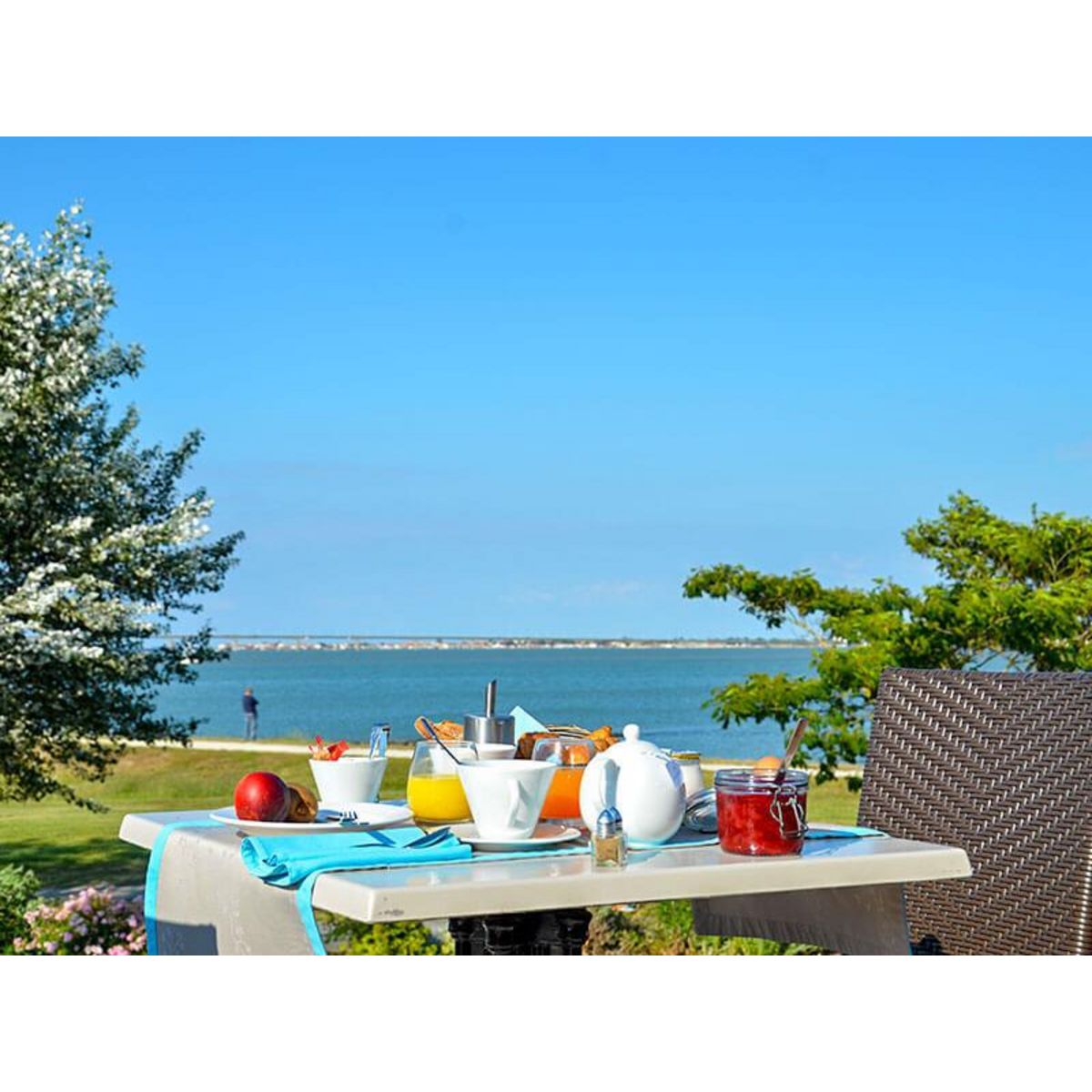 Smartbox Séjour bien-être : 1 nuit et accès au spa - Coffret Cadeau Séjour