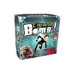 DUJARDIN Jeu Chrono Bomb