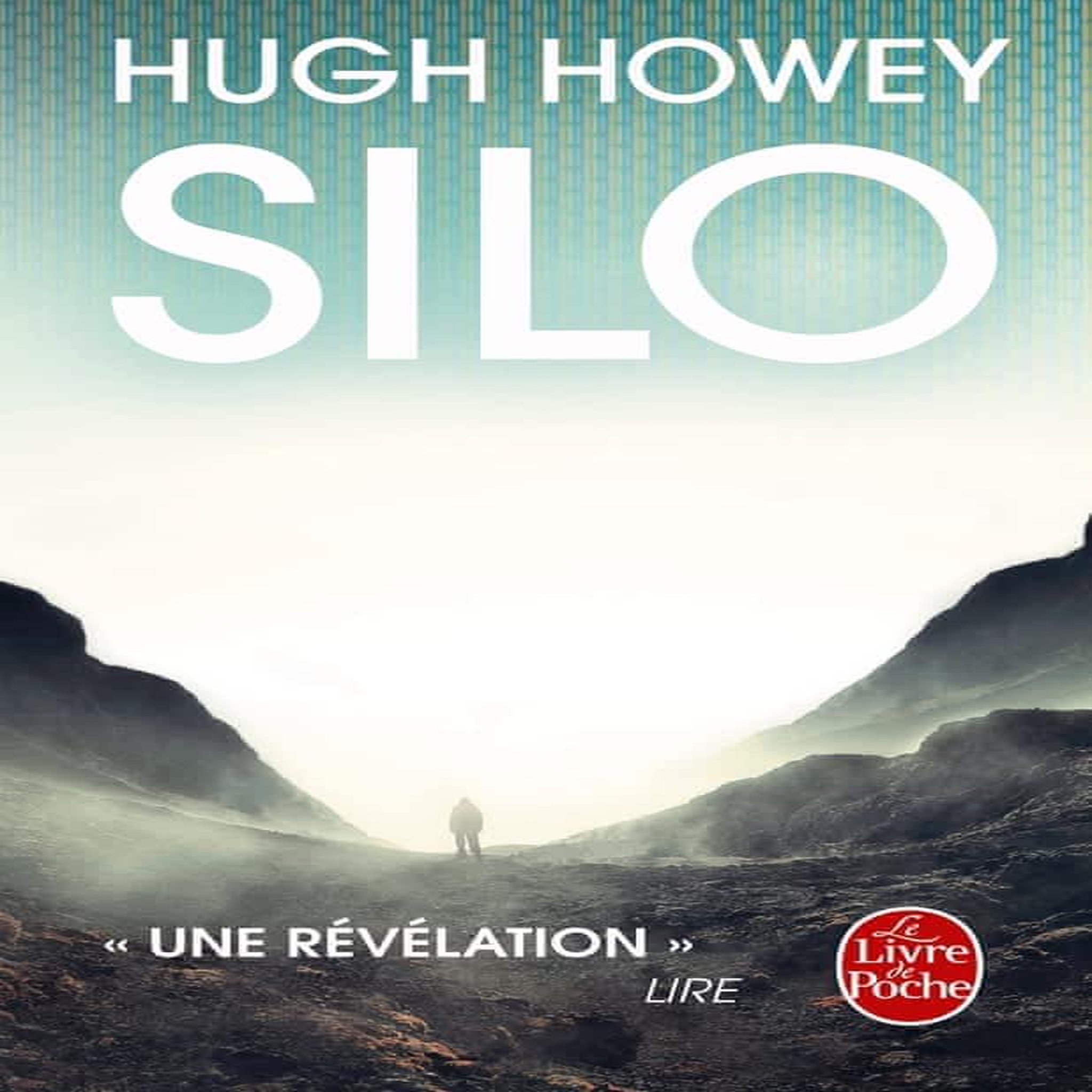 SILO, Howey Hugh