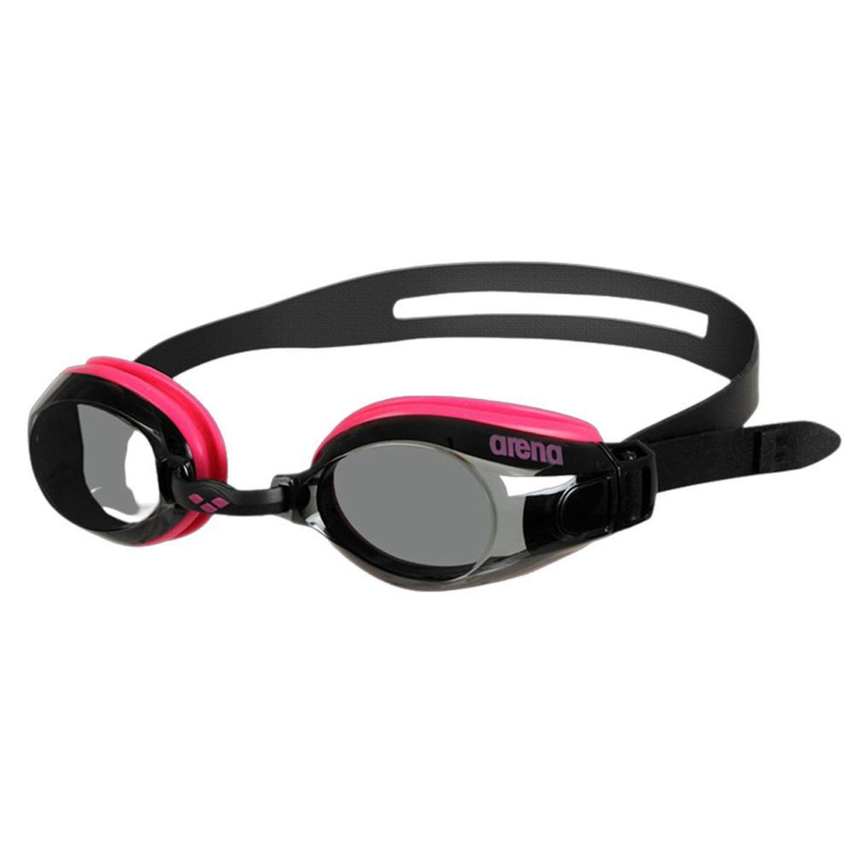 ARENA Lunettes Natation Rose/ Homme/Femme Arena 92404