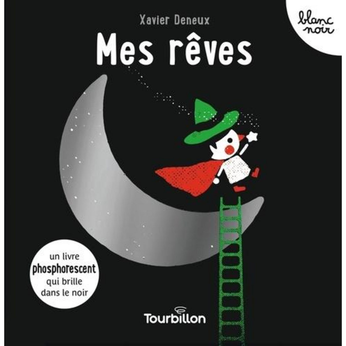 MES REVES, Deneux Xavier