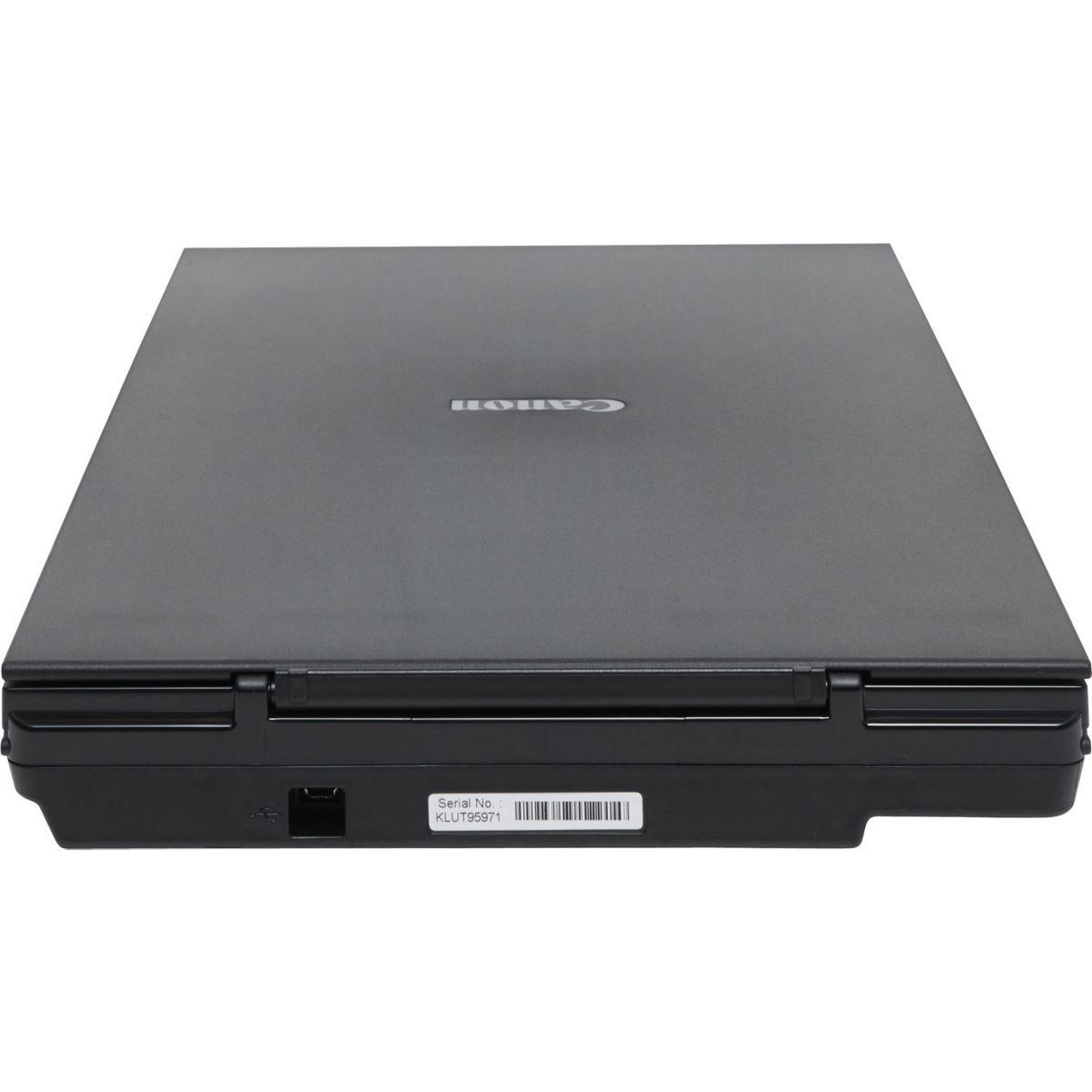 Voir la diapositive 3 : Canon Scanner à plat Lide 300