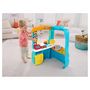 Voir la diapositive 5 : Fisher price Food truck
