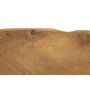Voir la diapositive 4 : Paris Prix Vide-Poche en Bois  Wahan  43cm Naturel