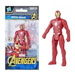 HASBRO Iron Man figurine  Avengers 9cm