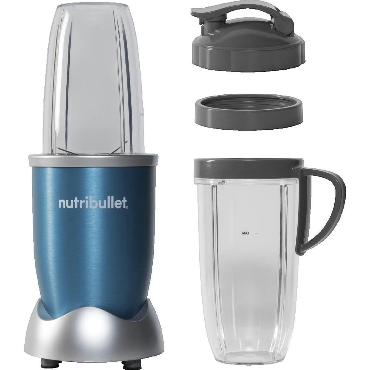 nutribullet Blender Nutribullet NB907BL 900 W 0,9 L