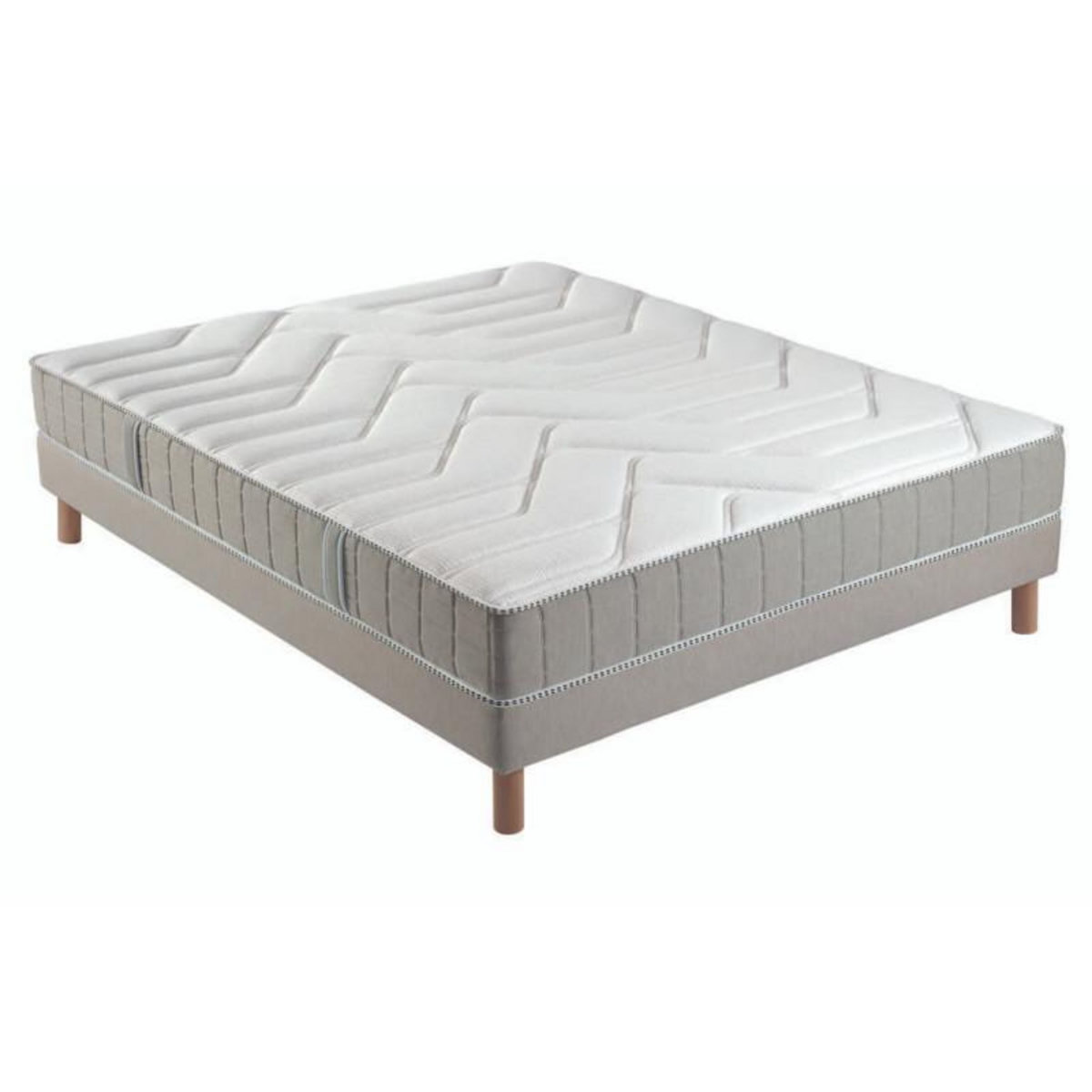 BULTEX Matelas Bultex IMAGINAIRE 160x200