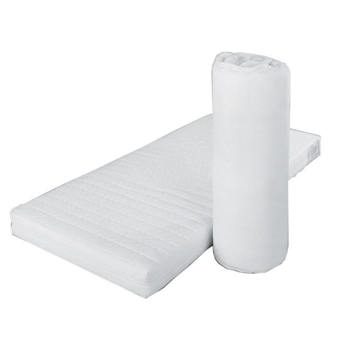 Paris Prix Matelas Enroulé 90x200cm