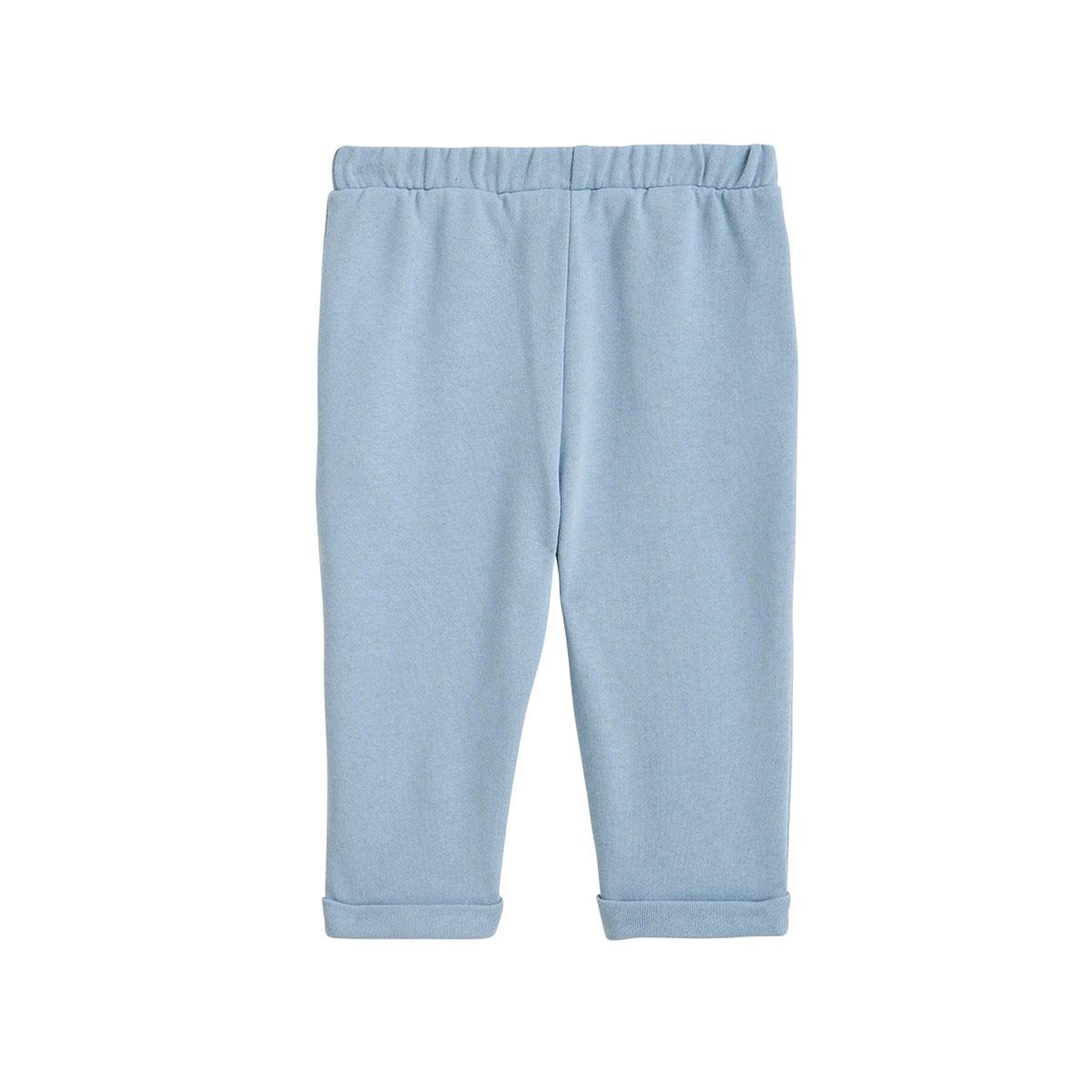 Voir la diapositive 2 : Petit Béguin Pantalon enfant baroudeur