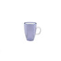Voir la diapositive 5 : BJORN Tasse PATTERN 9cl - 6 pièces - Dark blue