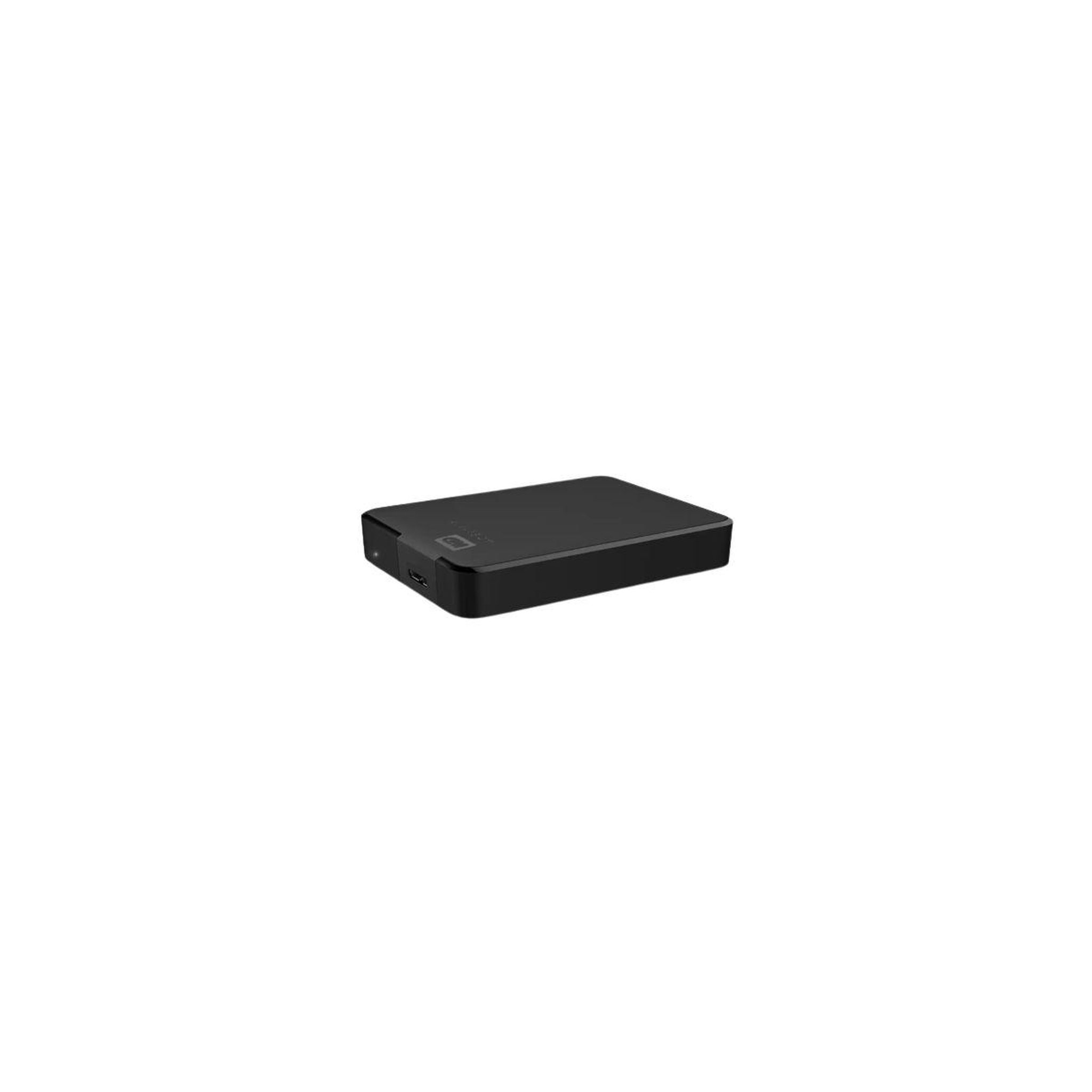 Voir la diapositive 4 : Western Digital Disque dur externe 4TO - 2.5 WD ELEMENTS PORTABLE