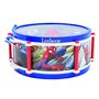 Voir la diapositive 4 : Lexibook Set Musical 7pcs Spider-Man