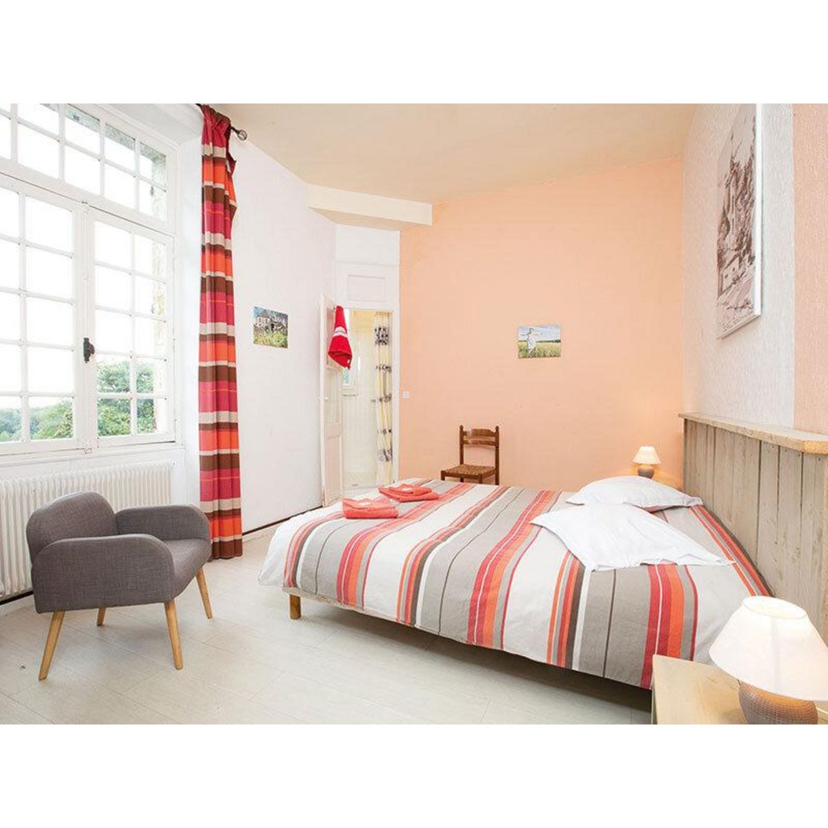 Smartbox Séjour savoureux de 2 jours avec dîner dans le Périgord - Coffret Cadeau Séjour