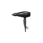 BABYLISS BaByliss Pro Hair Dryer Pro Excess-HQ ExcessHQ black Schwarz (BAB6990IE)