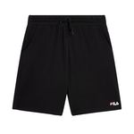 FILA Short  Homme Fila Bishop. Coloris disponibles : Noir