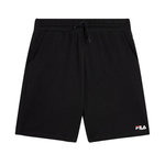FILA Short  Homme Fila Bishop. Coloris disponibles : Noir