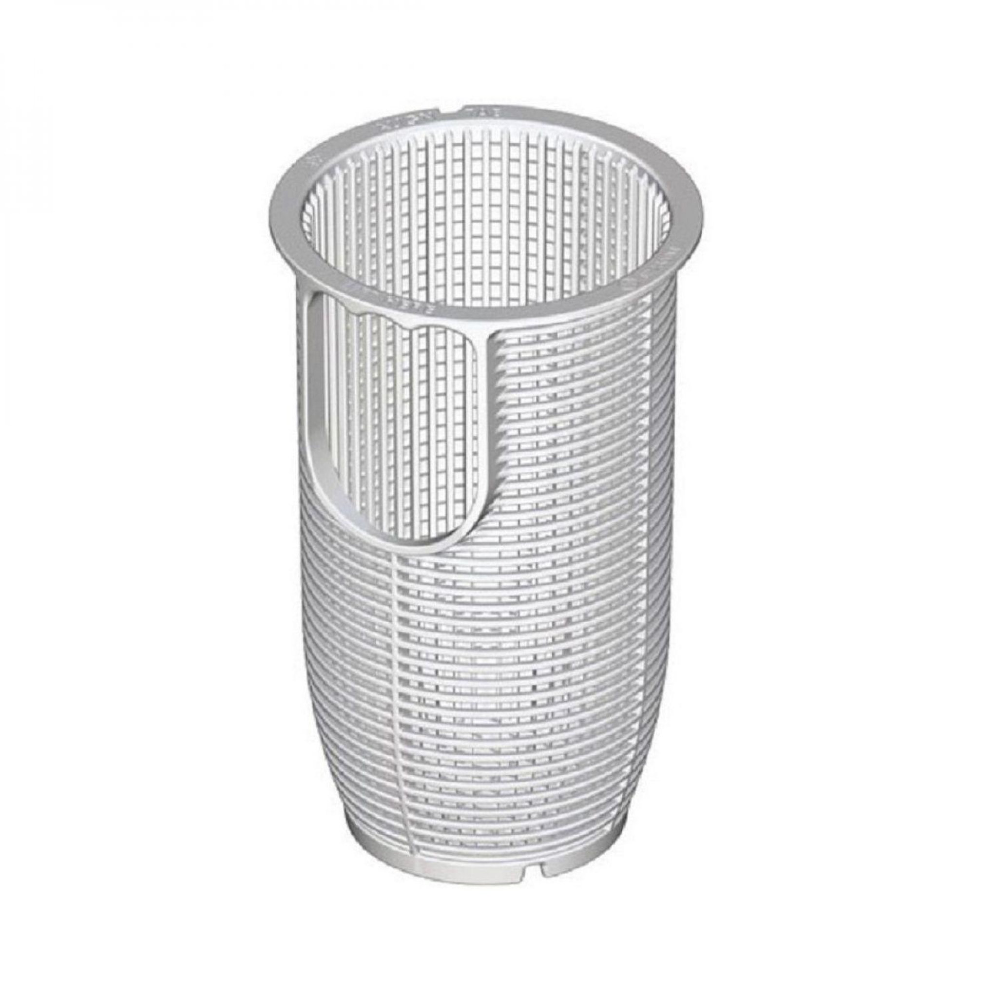 Hayward Panier de préfiltre pour pompe de piscine Max Flo XL - Blanc - SPX2300M