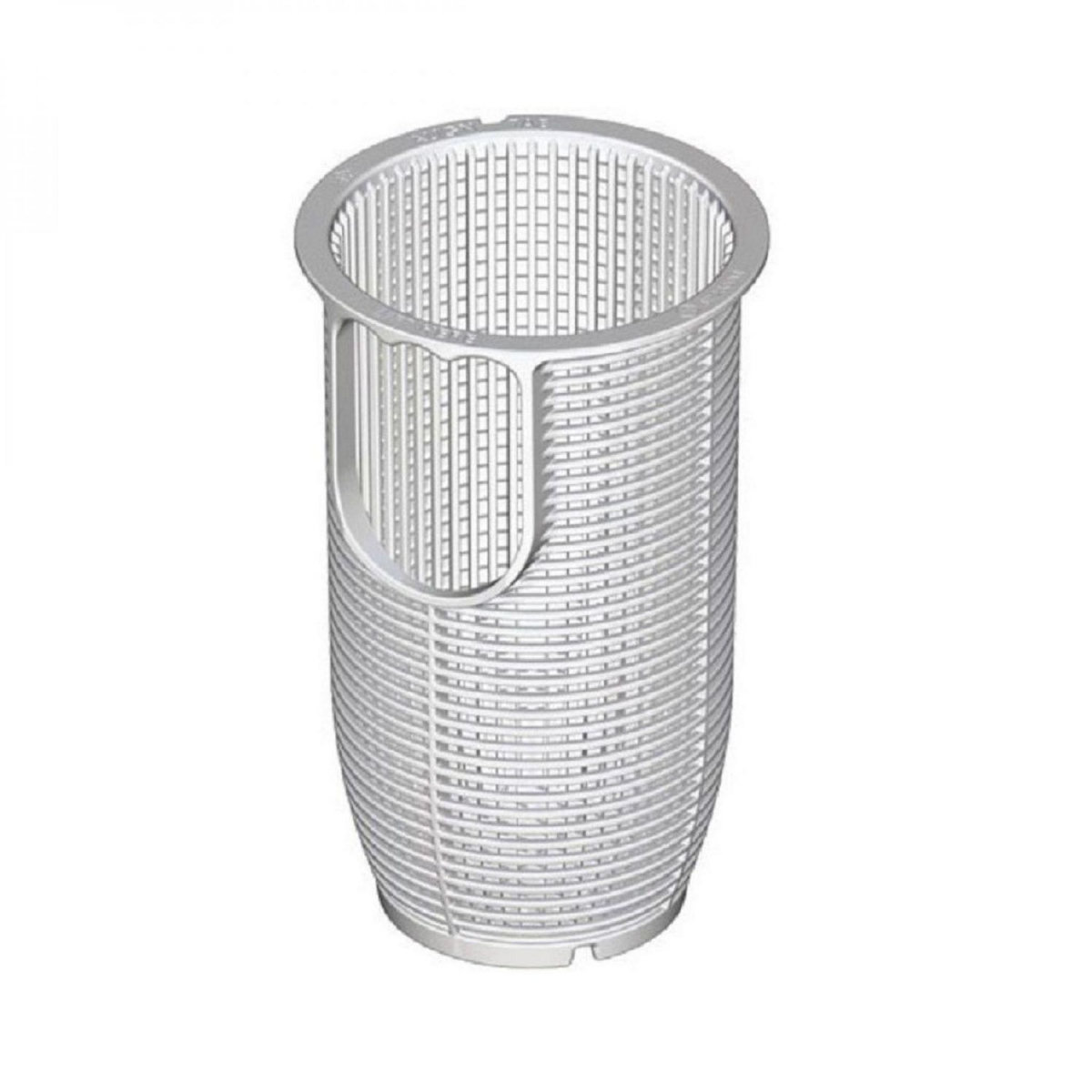 Hayward Panier de préfiltre pour pompe de piscine Max Flo XL - Blanc - SPX2300M