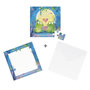 Voir la diapositive 1 : Juratoys-Janod Carte Cadeau Puzzle 25 Pieces Grenouilles