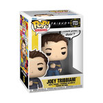 Funko Figurine Funko Pop Sayings Friends S7 Joey