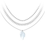 SC CRYSTAL Set de 3 colliers par SC Crystal®