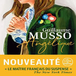ANGELIQUE, Musso Guillaume