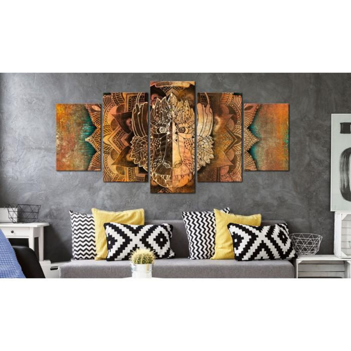 Paris Prix Tableau Imprimé  Golden Monkey