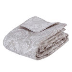 ATMOSPHERA Dessus de Lit & 2 Taies  Marie  240x260cm Lin