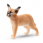 Schleich 14868 figurine Jeune caracal