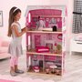 Voir la diapositive 2 : Kidkraft Maison Bonita Rosa