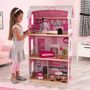 Voir la diapositive 2 : Kidkraft Maison Bonita Rosa