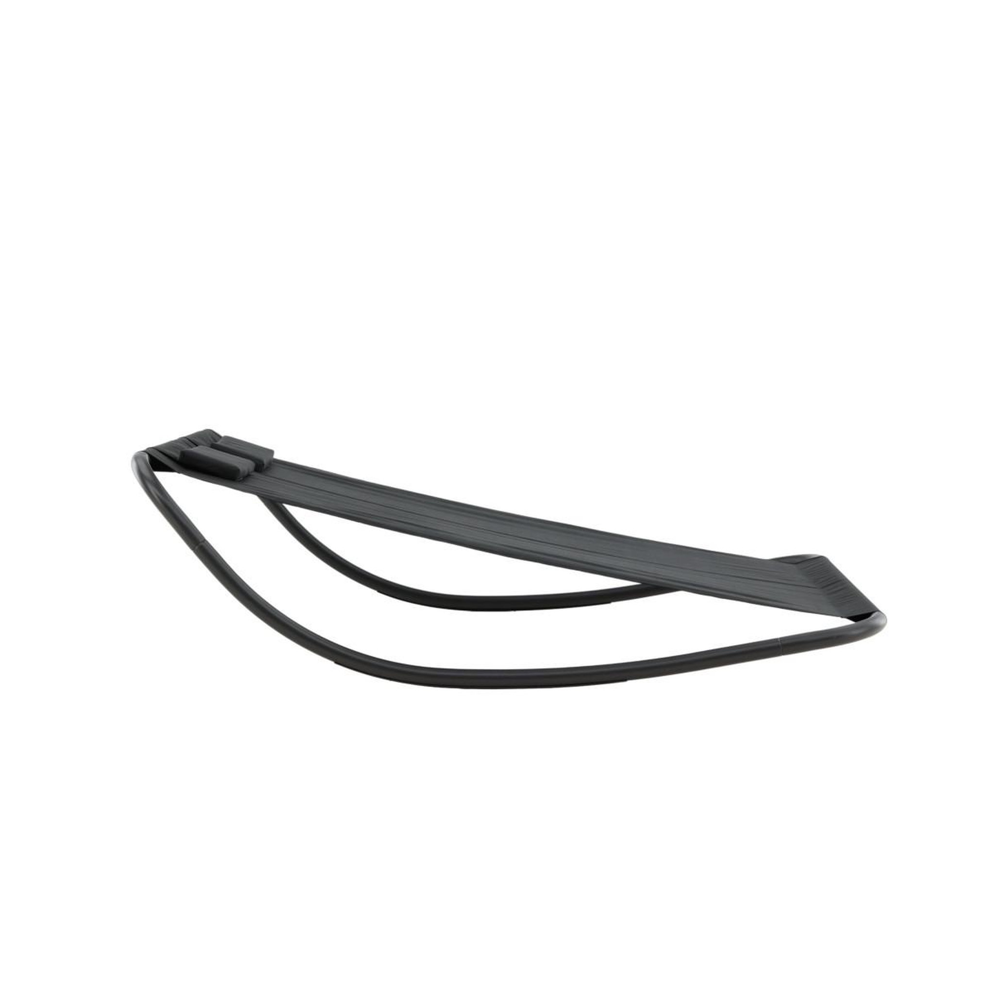 Voir la diapositive 5 : Paris Prix Hamac double  gordo  180cm noir