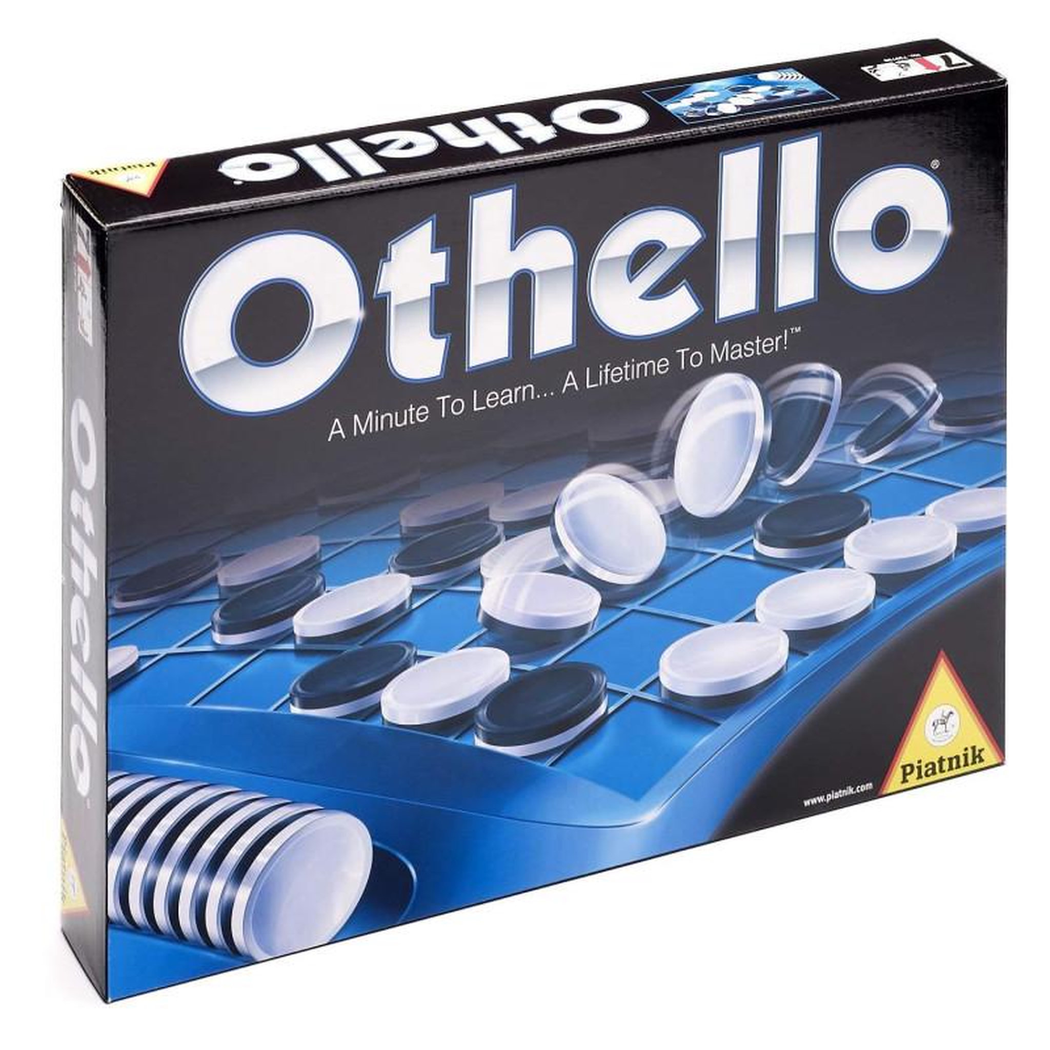 Voir la diapositive 1 : Piatnik PIATNIK Othello