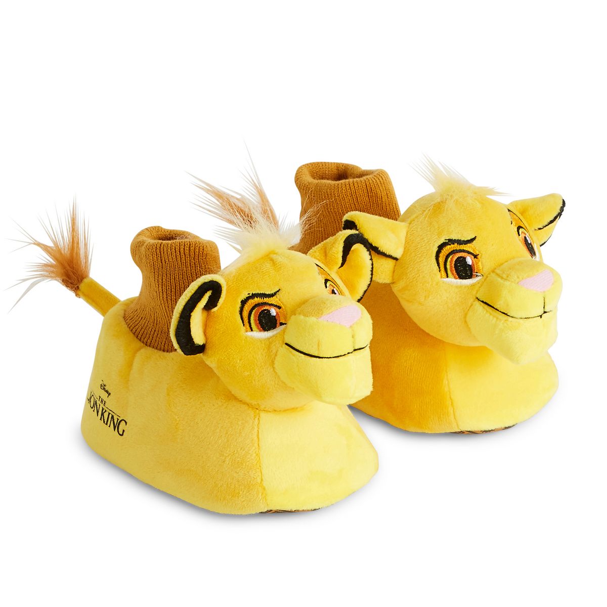 LE ROI LION Chaussons garçon
