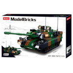 Sluban Sluban Army - Main Battle Tank Europe