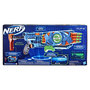 Voir la diapositive 4 : HASBRO Pistolet Nerf Elite 2.0 Flip-16 + 16 flèches