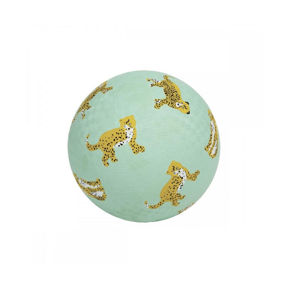 Petit Jour - Grand ballon Les Jaguars